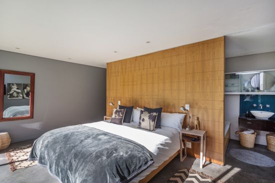 Photo 2 of Villa Memento accommodation in Noordhoek, Cape Town with 4 bedrooms and 3.5 bathrooms