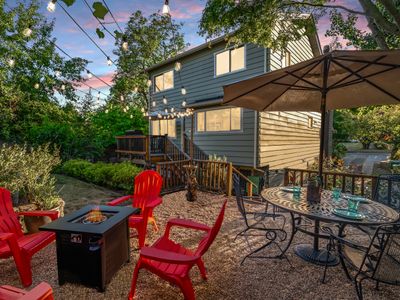 Urban Escape ~ Premier Neighborhood ~ Fam Friendly