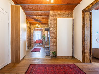 Design Apt A/C ★Sauna★ Balcony, 1 min Galata Tower