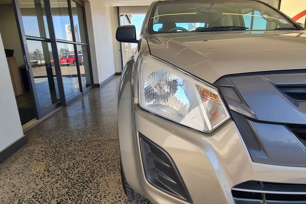 Used car gallery