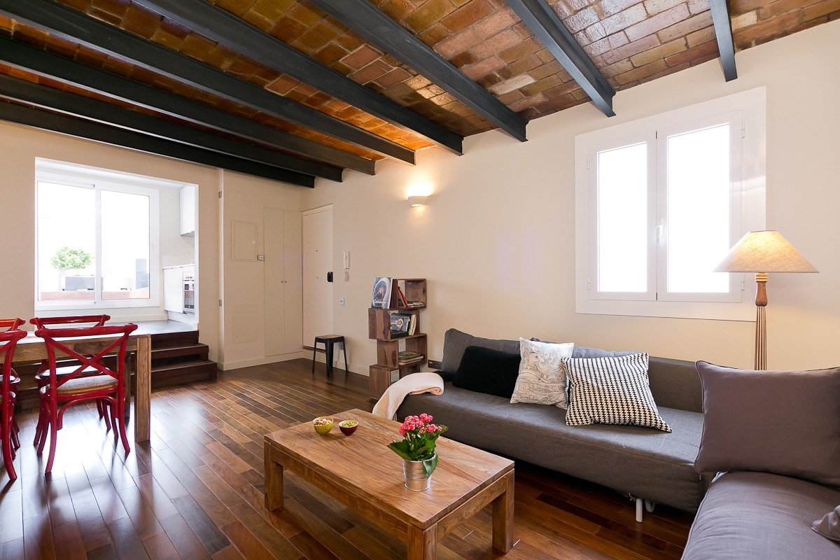 Caspe Terrace Apartment gallery image 5