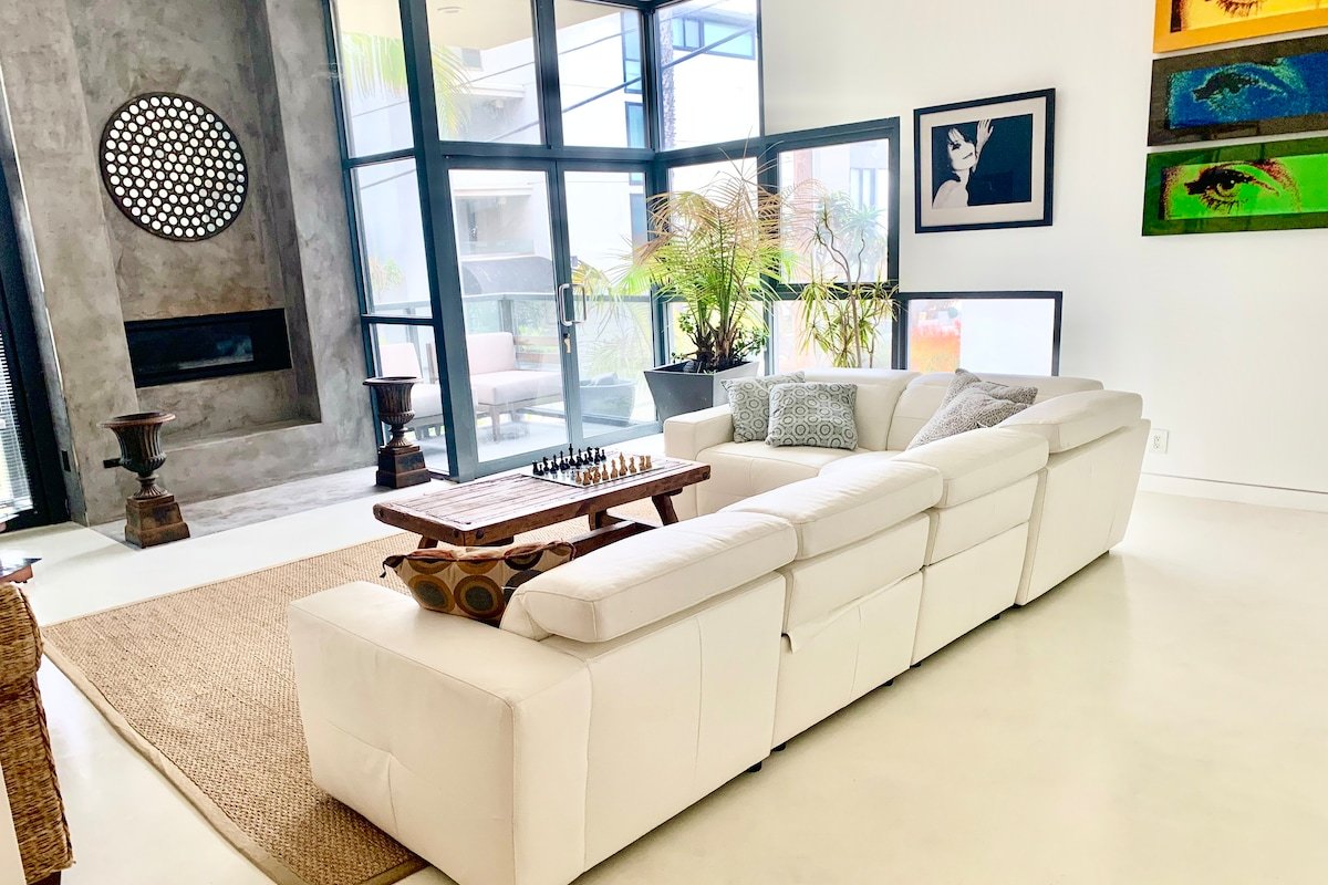 Ocean View in the Venice Peninsula gallery image 2