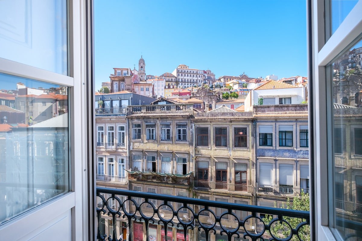 Mouzinho 134 – Historical Center – Blue gallery image 3