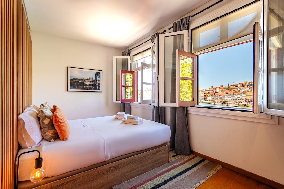 NorteSoul PaV – 3Bedroom & 4bathroom w/ River View gallery image 2