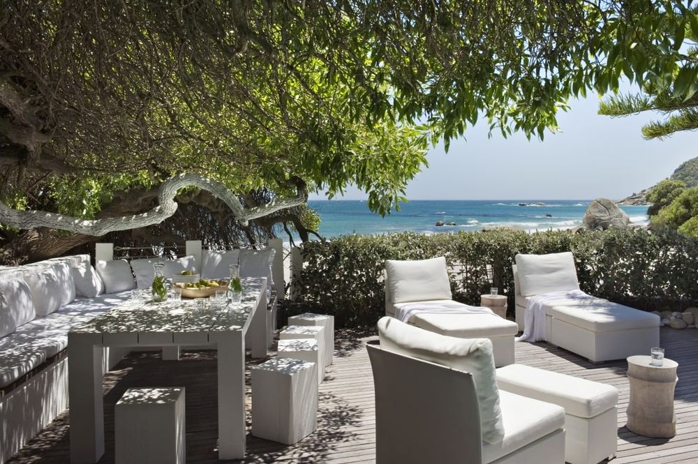 Bungalow Sands Photo 16