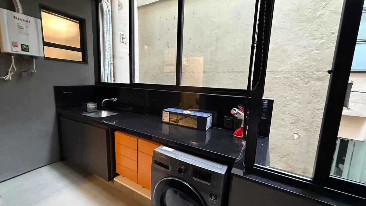 General Artigas Leblon gallery image 5