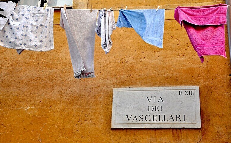 Boutique Domus Trastevere Vascellari gallery image 5