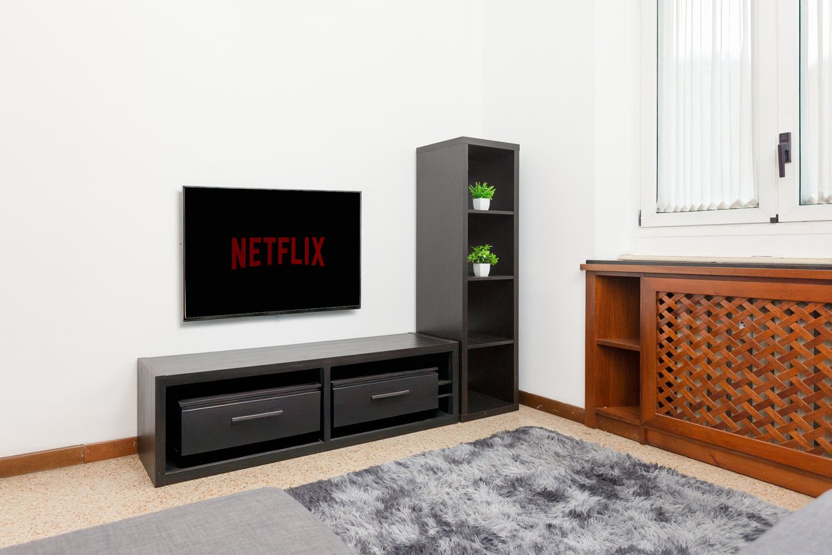 La Nuvola Exclusive Apartment {City Center}