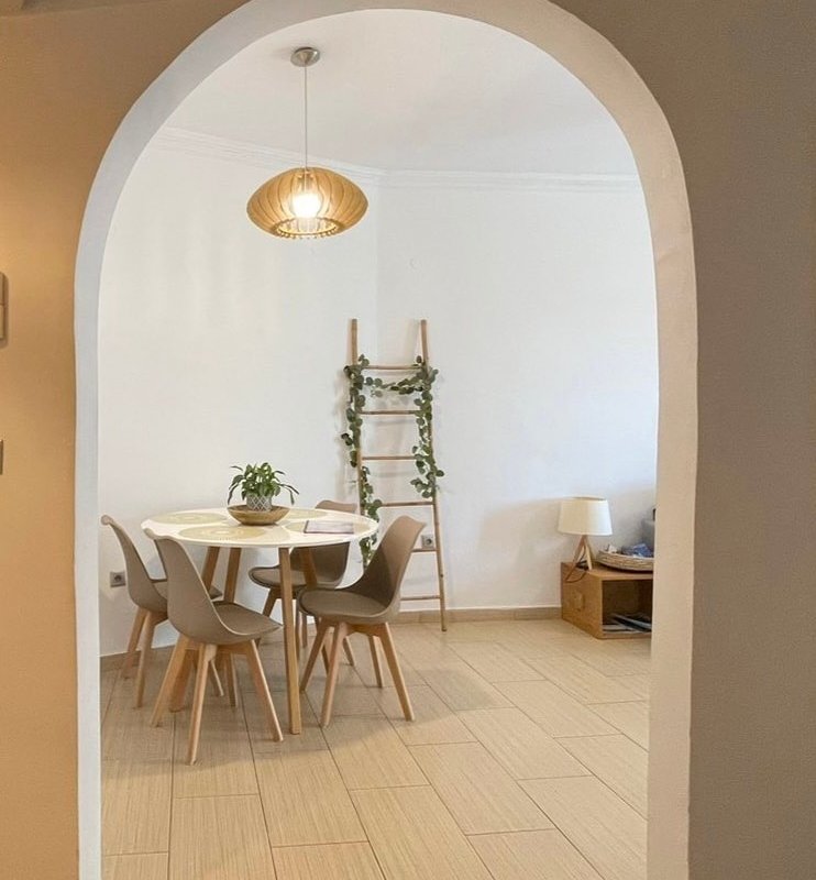 Traveler Home 85m2 (Private Parking) gallery image 5