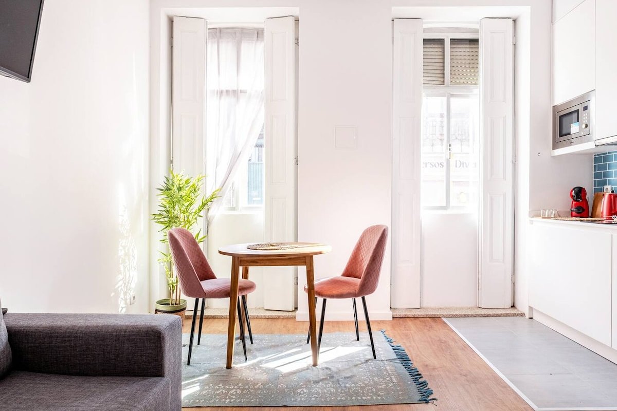 House Steps from Porto’s Best Attractions gallery image 4