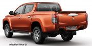 MITSUBISHI TRITON 2.4 Di-DC ARCTIC TRUCK 4X4 A/T P/U D/C - 10 thumb