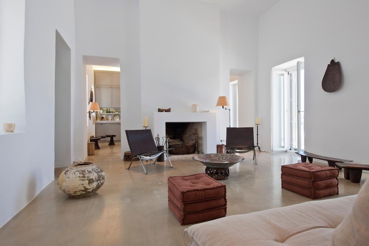 Rhea House SeaFront gallery image 5