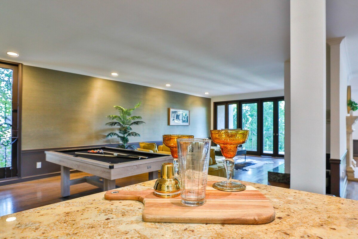 6BR/Music Studio/Pool/Spa/Games. gallery image 3