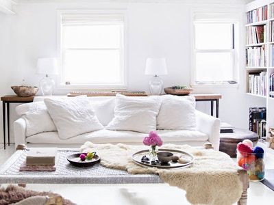 Country House in the City