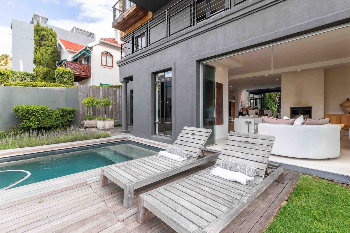 Boutique Style Villa gallery image 4