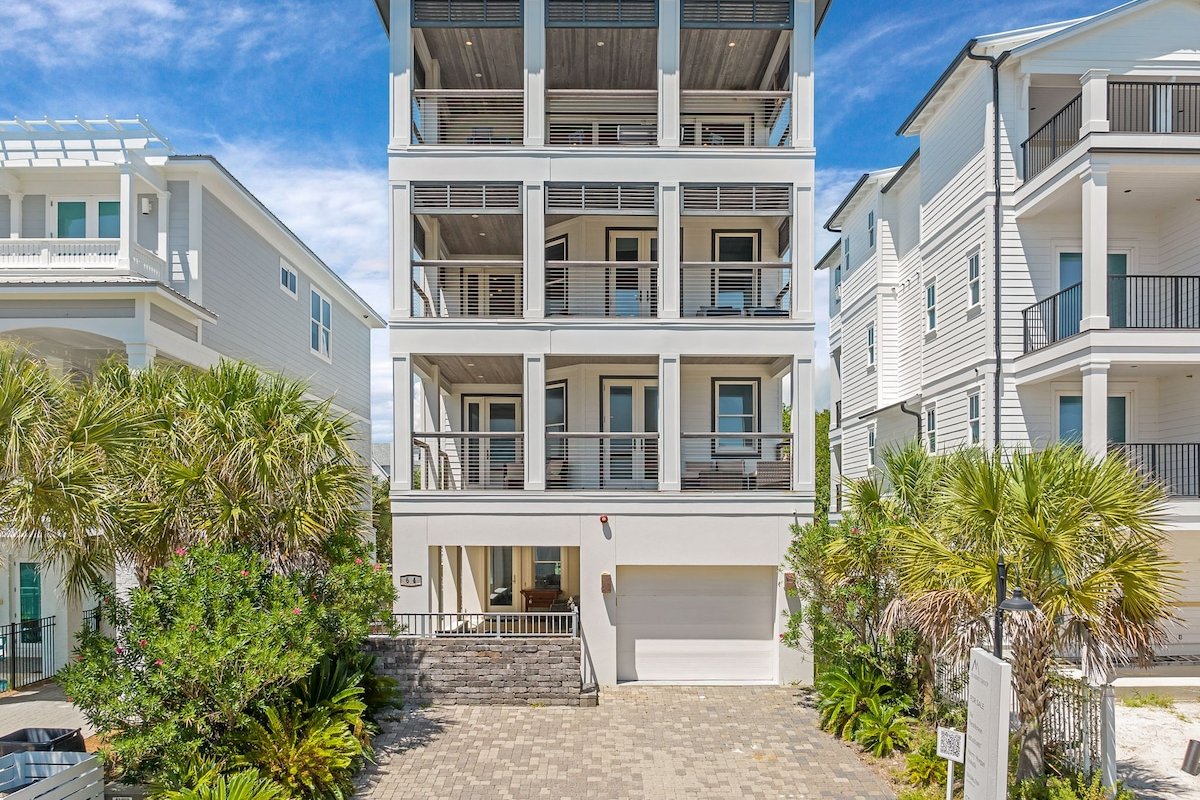 Emerald Breeze|Private Beach Access|Private gallery image 5