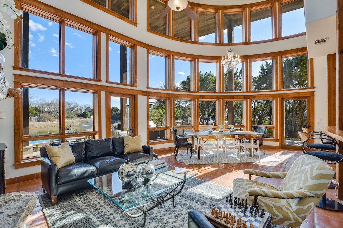 The Retreat at Crystal Creek – 8 miles to Downtown gallery image 5