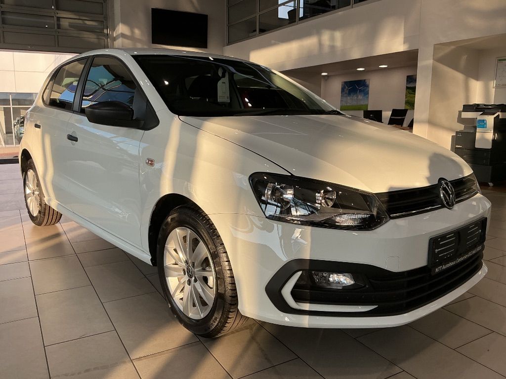 VOLKSWAGEN POLO VIVO 1.4 for Sale in South Africa
