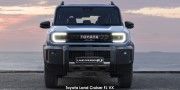 TOYOTA L/CRUISER FJ 2.7 VX A/T - 8 thumb