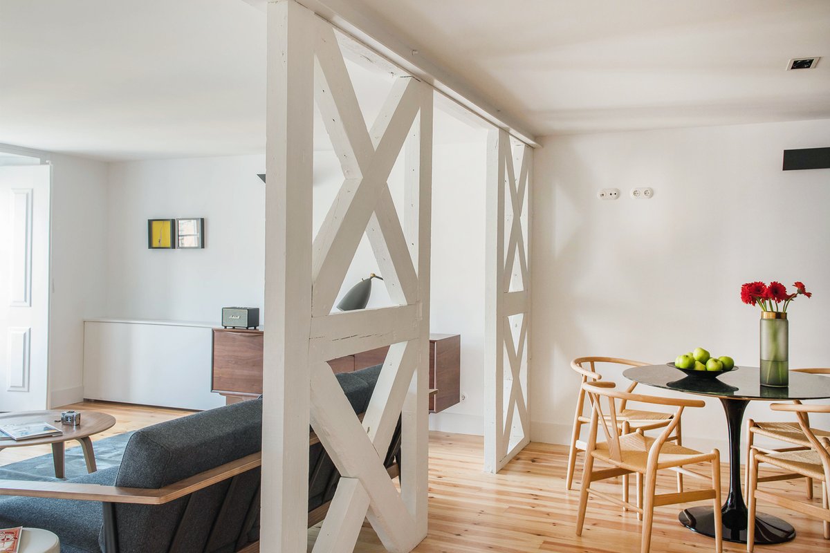 Madalena Orquidea Living 5.1 (5th floor)