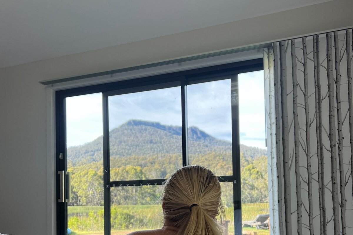 Quamby Bluff Lake House, Australia gallery image 5