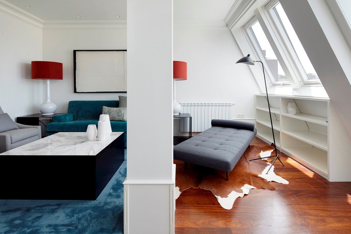 Playa de La Concha 7 by FeelFree Rentals gallery image 3