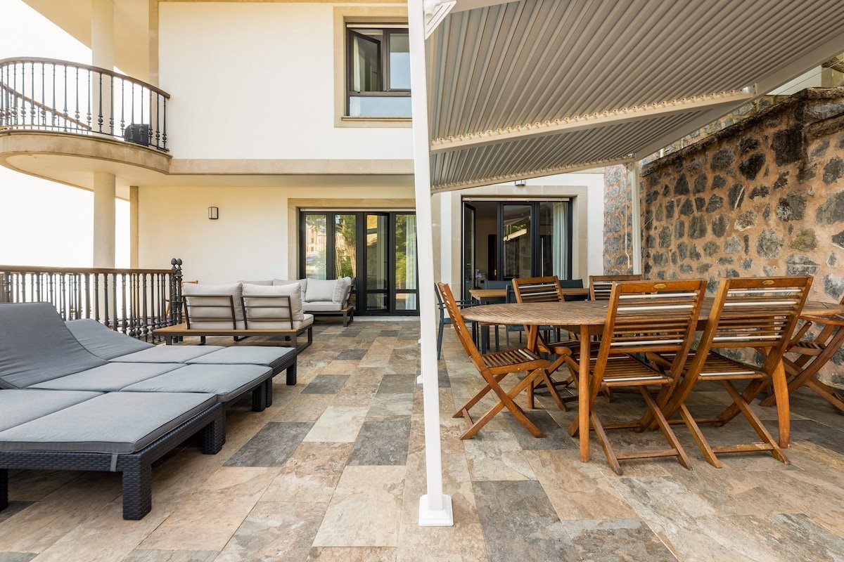 Villa Bahía de Getaria gallery image 5