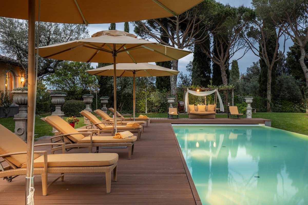 Villa Petra gallery image 2