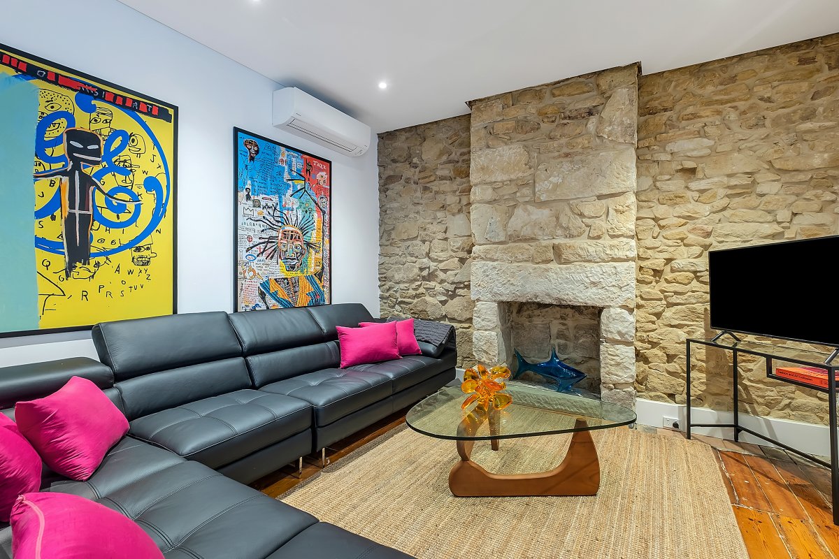 Copper Cottage, steps from Hyde Park -Sydney City