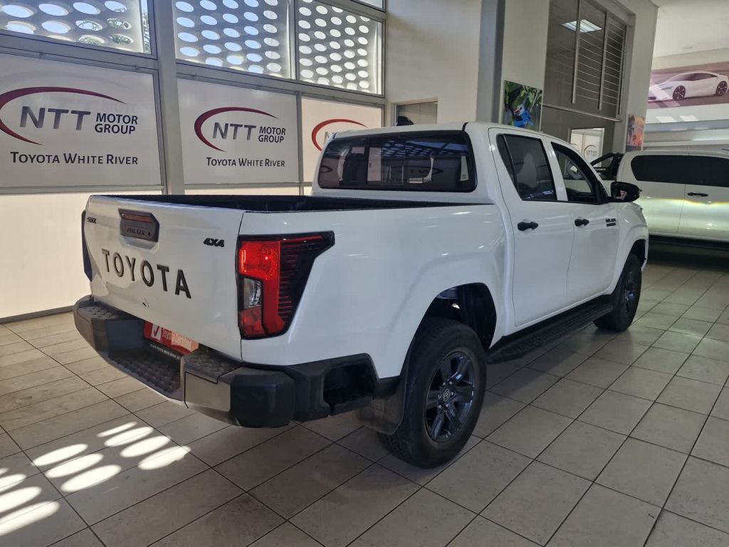 Used car gallery