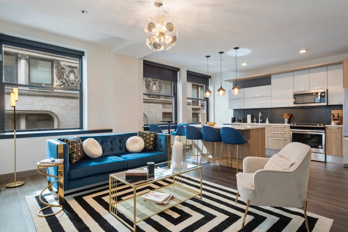 Prime Loop Apts + Convenience for Groups