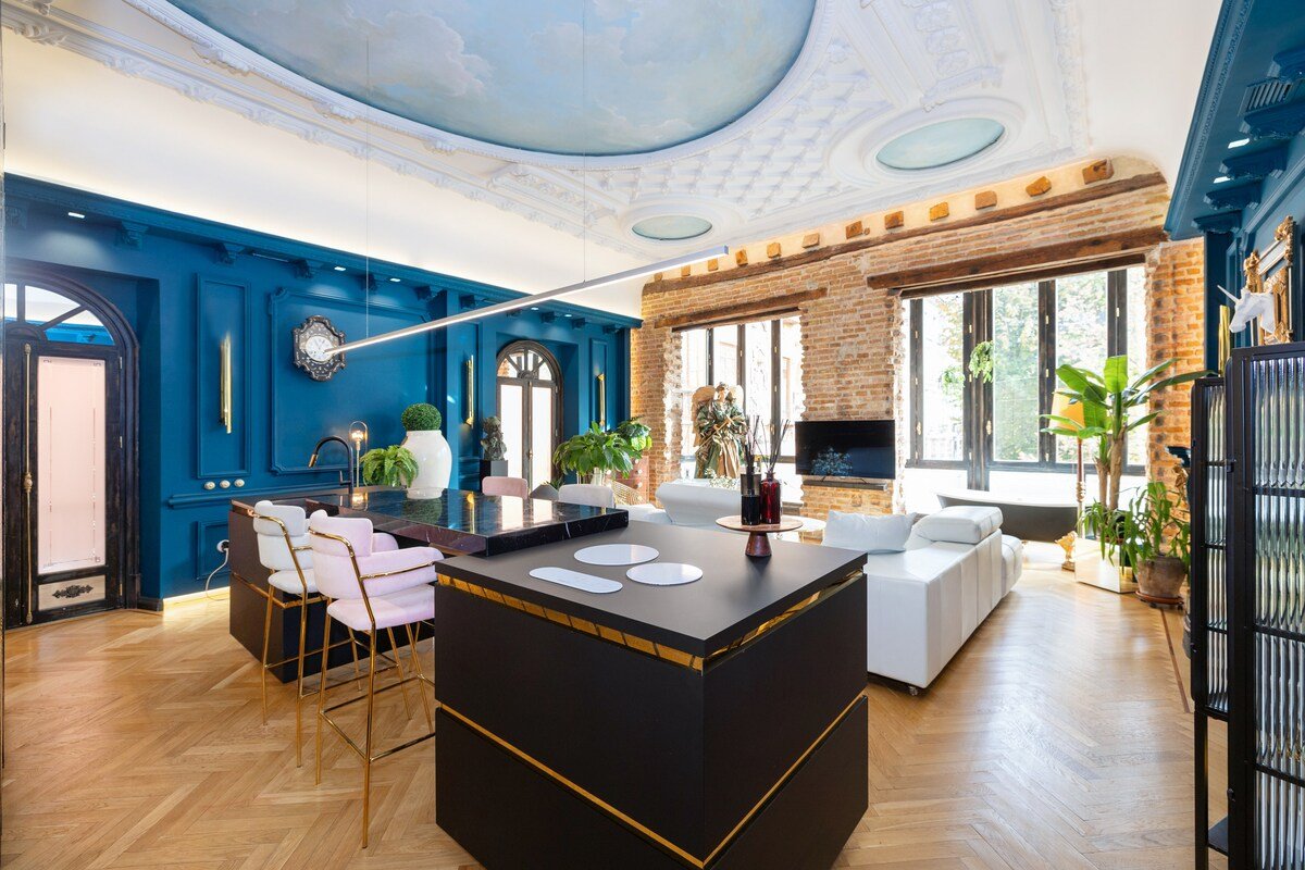 Granada Gallery Loft gallery image 4