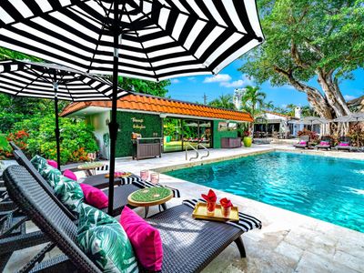 #1 Beach Estate Las Olas Beach Best Location