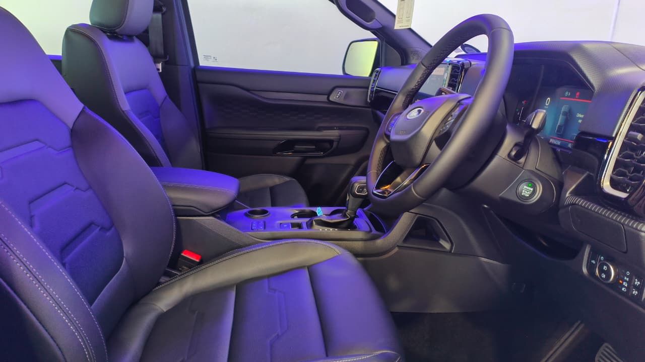Used car gallery