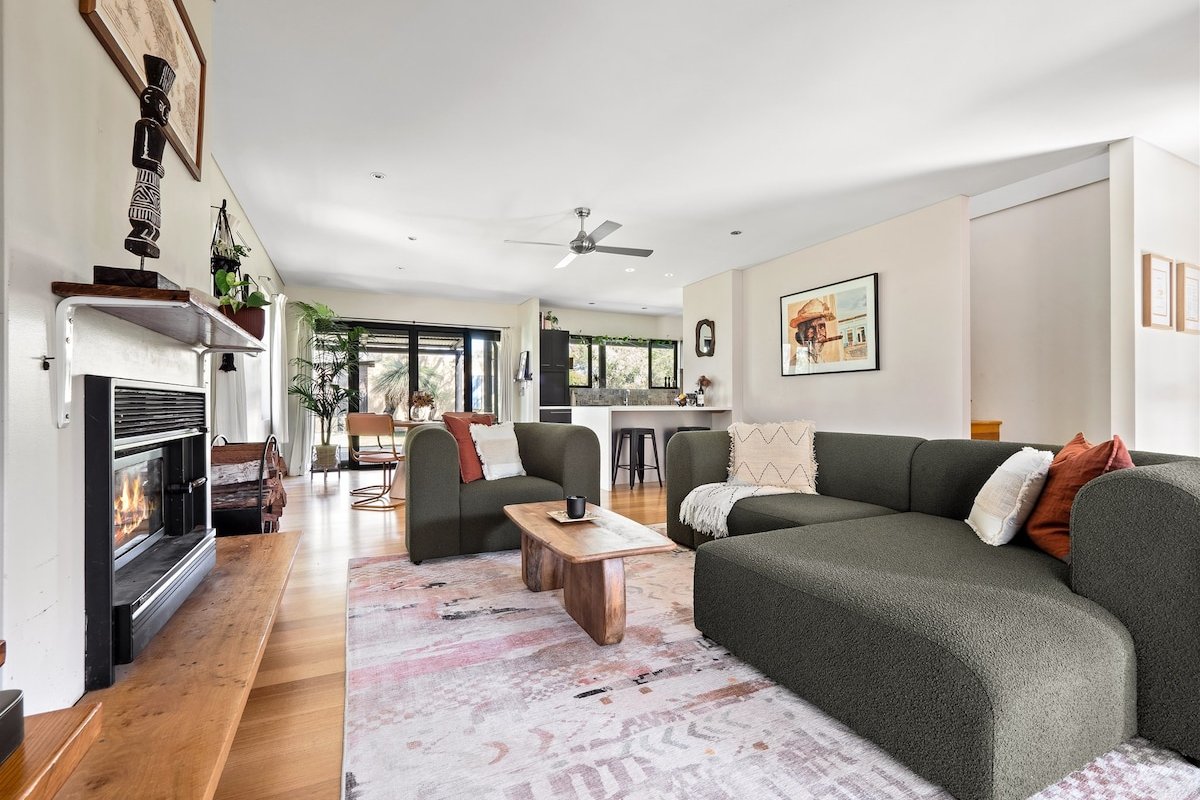 La Casa Gracie, Grasstree Sanctuary in Gracetown 8 gallery image 3