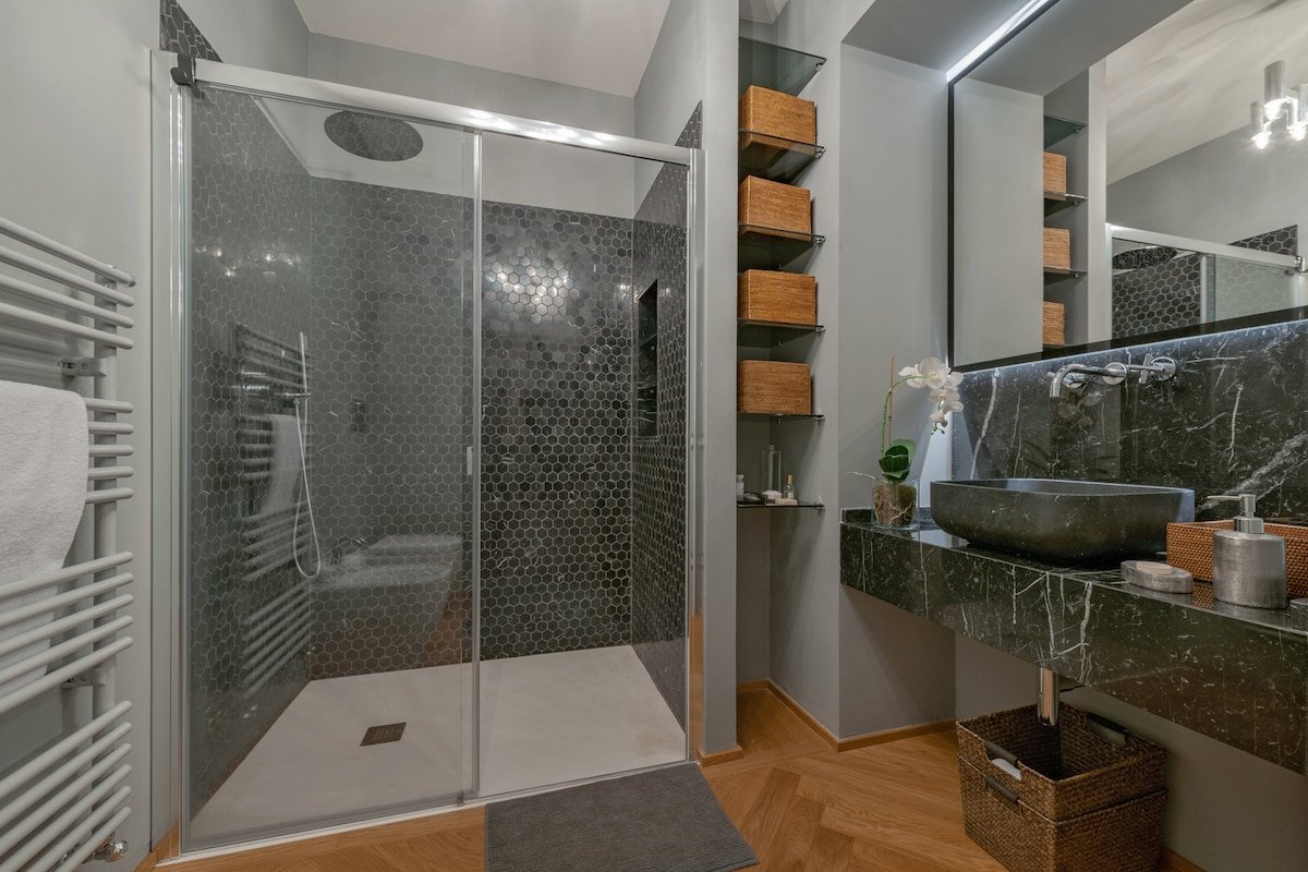 Repubblica Exclusive with Balcony gallery image 5