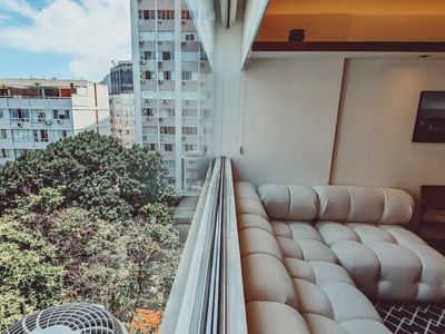 Leblon Boutique Ikonika 002 – 4 bedrooms 8 people