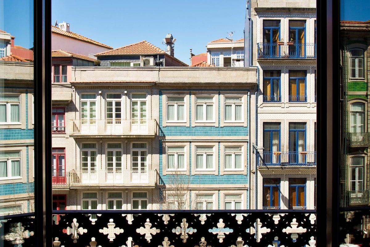 Boutique Rentals-SãO*bEnTo Ribeira Apt gallery image 2