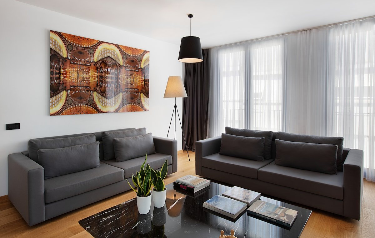 Presidential Bosphorus Penthouse gallery image 4