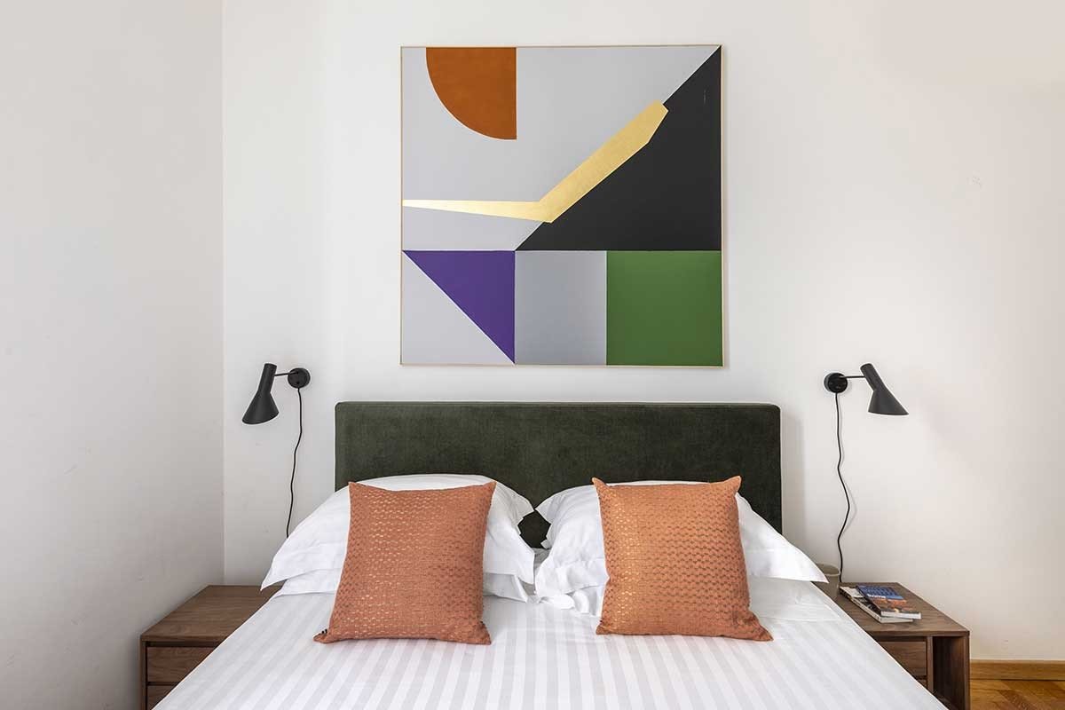 ROMAC Condotti Suite by Spanish Steps gallery image 3