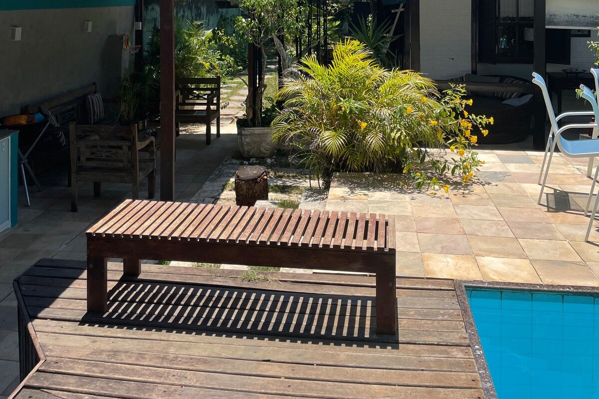 Casa fantástica na B. Da Tijuca gallery image 4