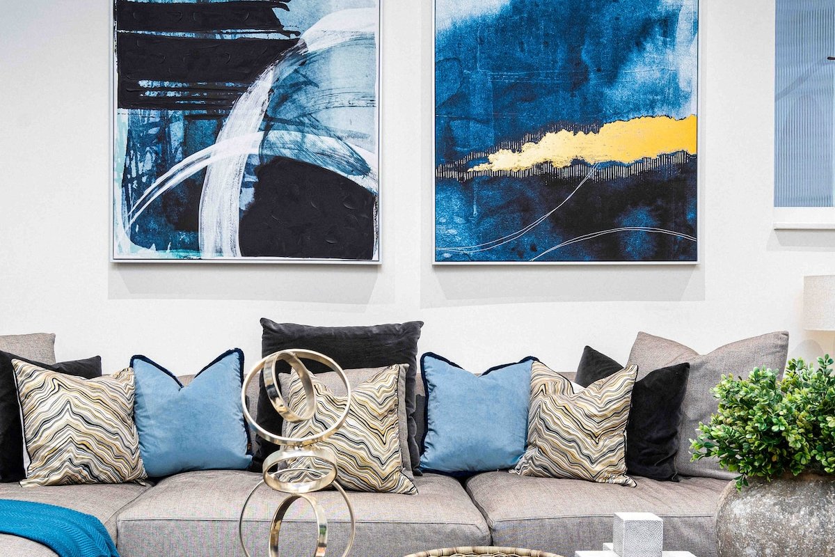 Park Lane,Mayfair. New Ultra Modern Spacious House gallery image 5