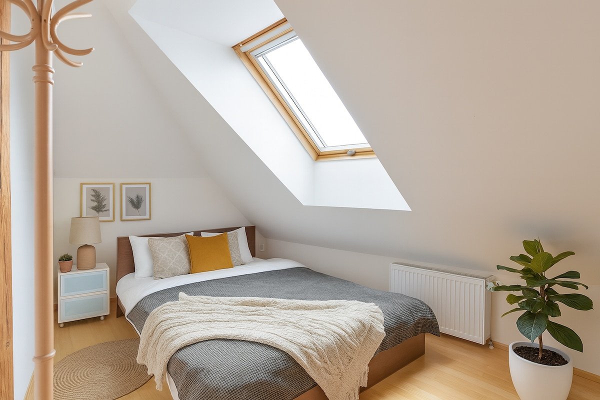 Grand Prague Family loft by Charles Bridge gallery image 5