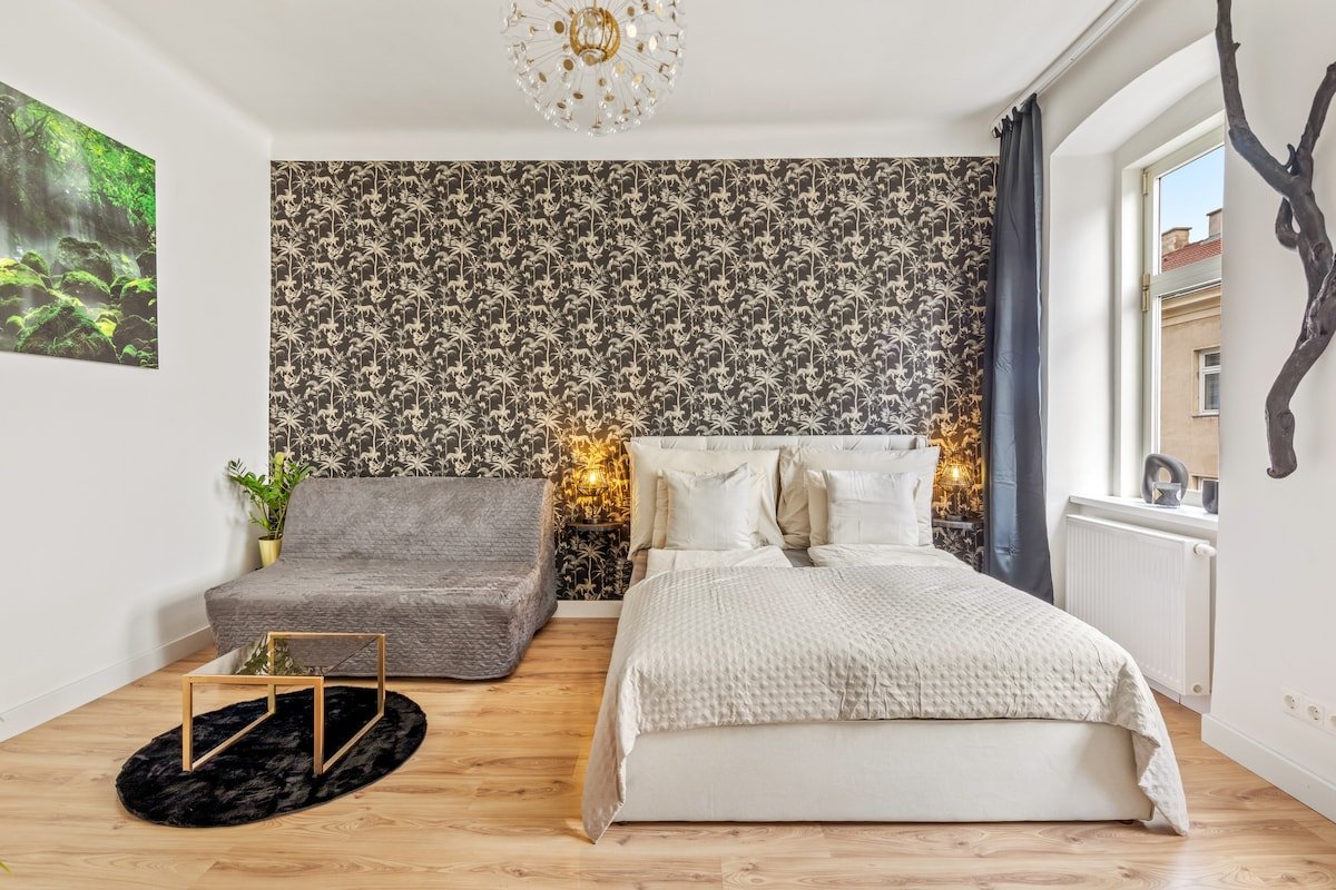 Apartment Botanika gallery image 5