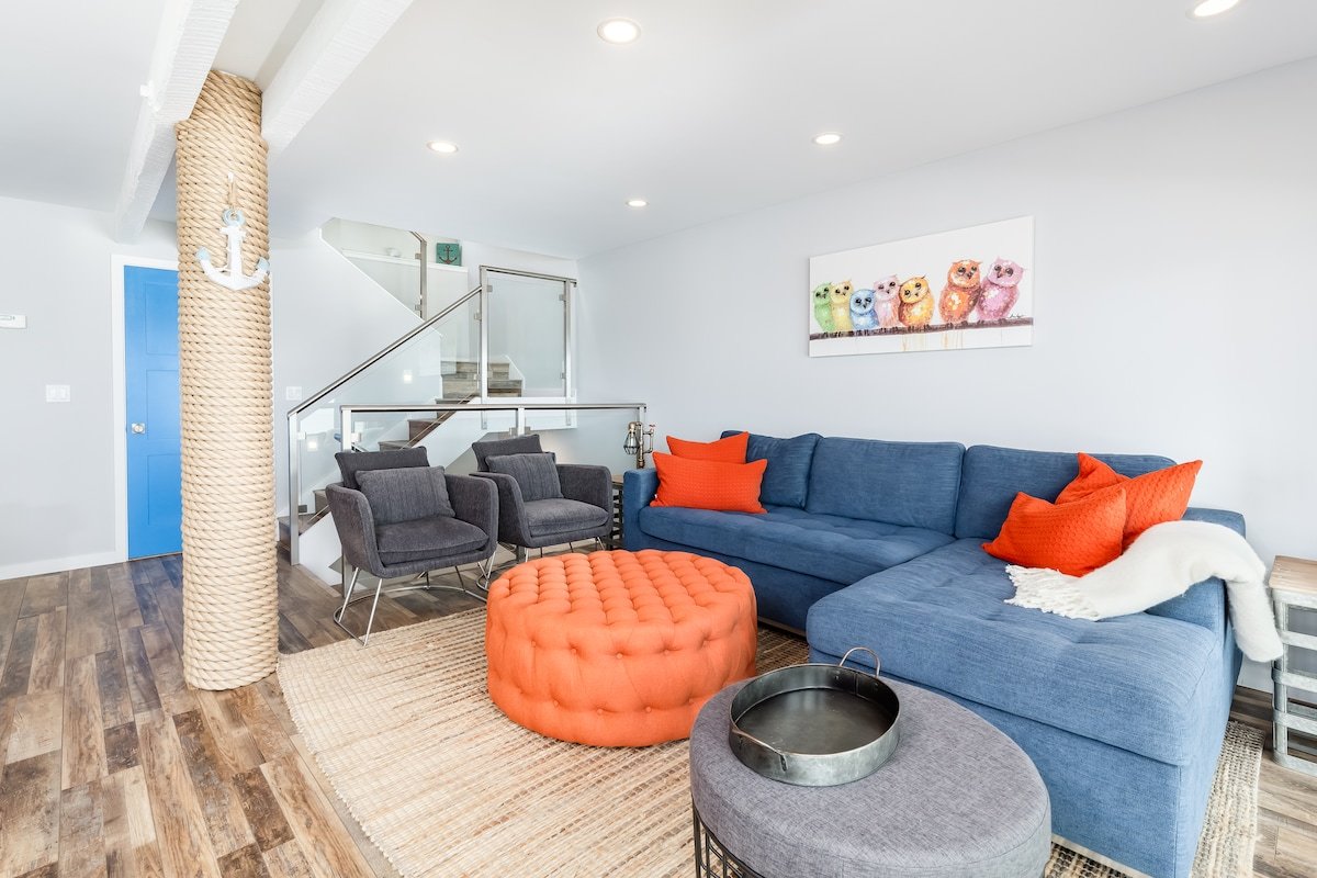 Casa de Ensueño with an Ocean View gallery image 4