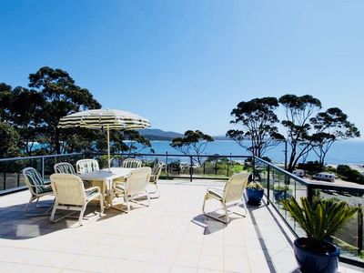 The Rocks @ Bay of Fires – Binalong Bay