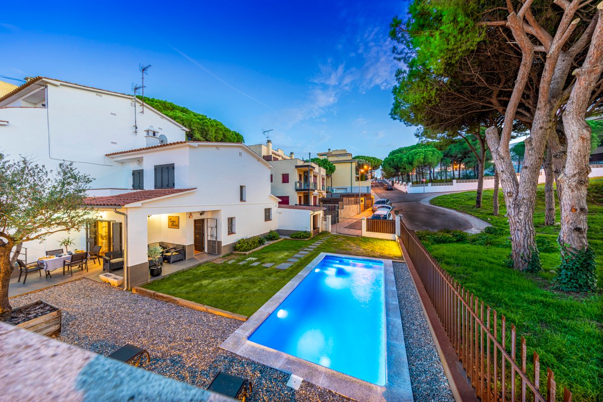 House Apartment L’Escala. Onyarapartment’s