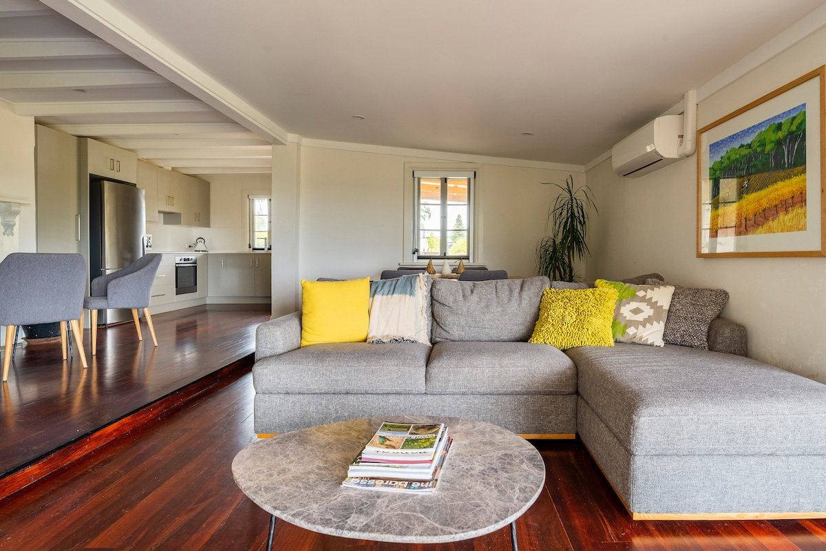 Rogasch Cottage gallery image 3