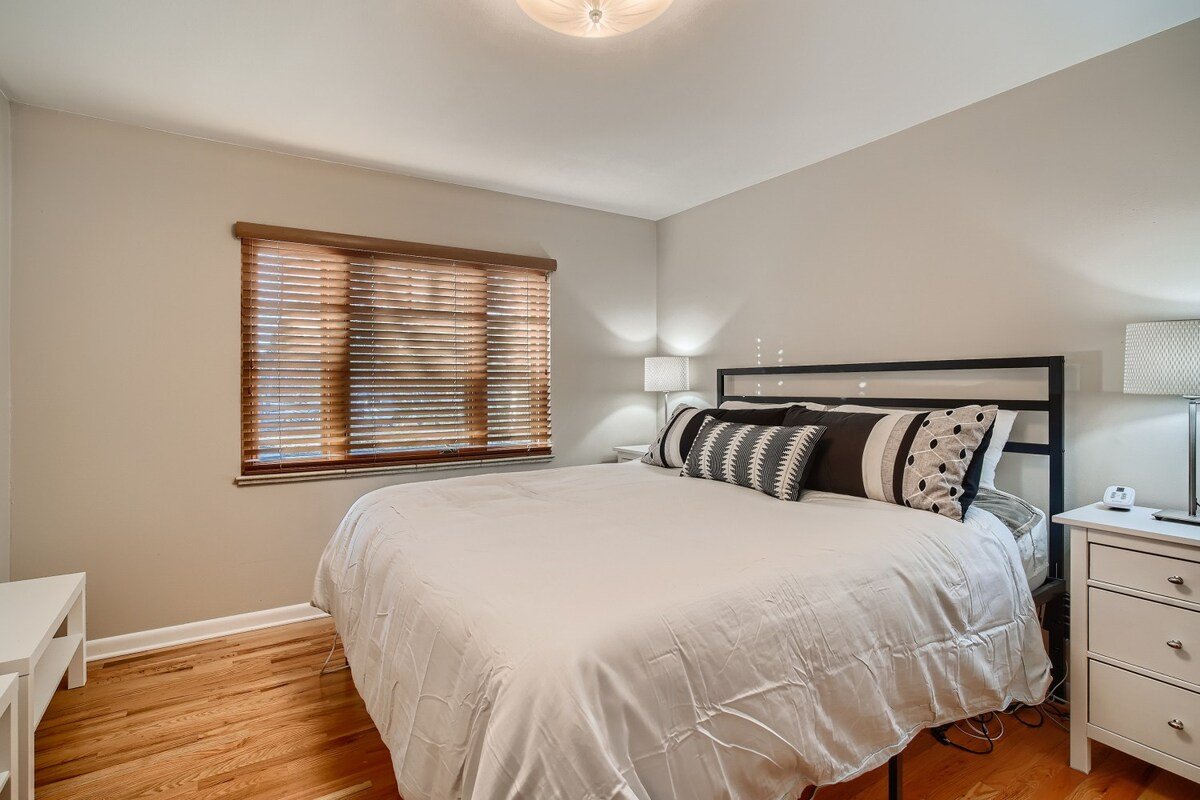 Family Friendly I Near DU I 3bd Single Story Ranch gallery image 5