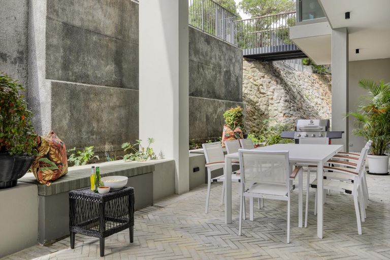 Vista Maris - Luxury Apt in Camps Bay with pool